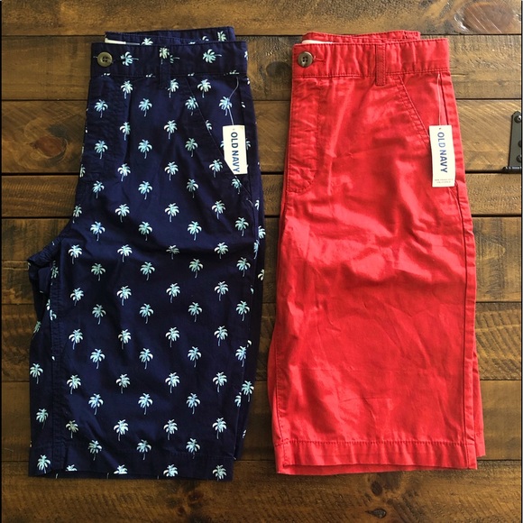 Kids Old Navy Shorts - Picture 1 of 9